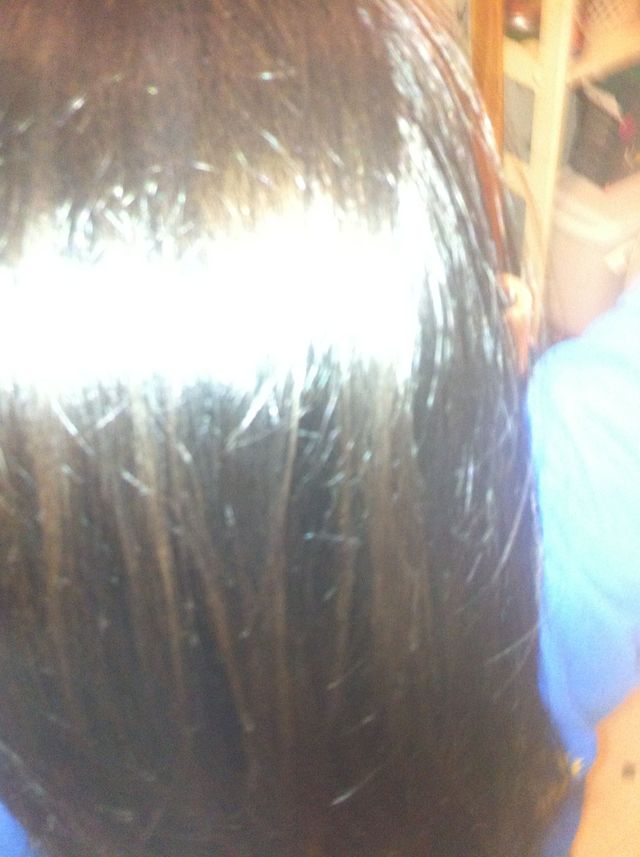 shine