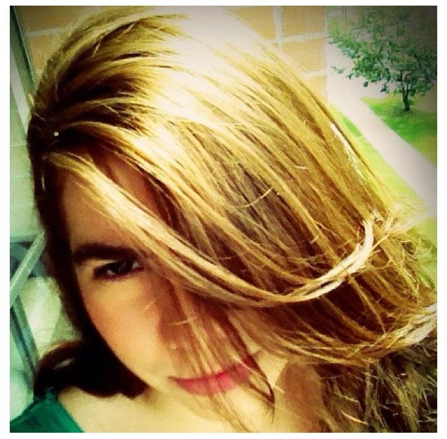 shine