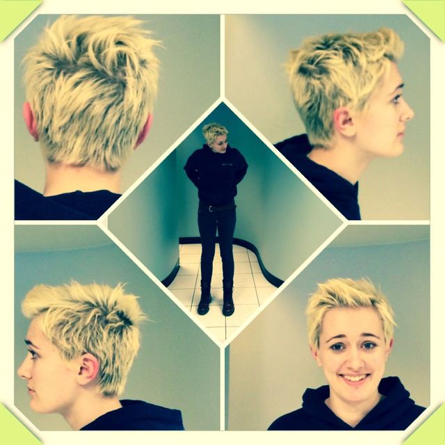 shock pixie