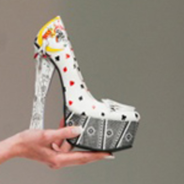 Hong Kong Fashion Week A/W 2012: Day 2