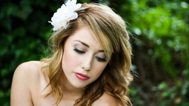shoot hair