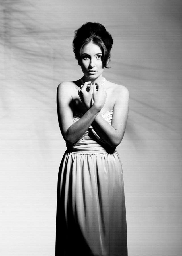 elegance