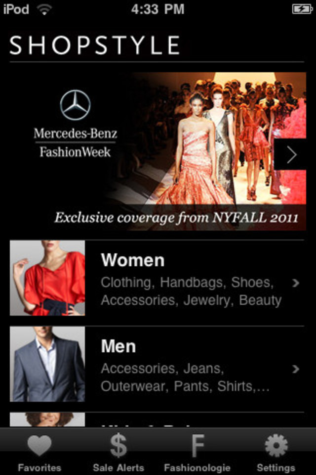 shopstyle