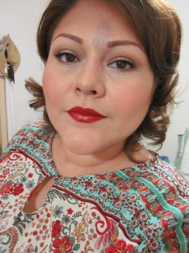 short Hair