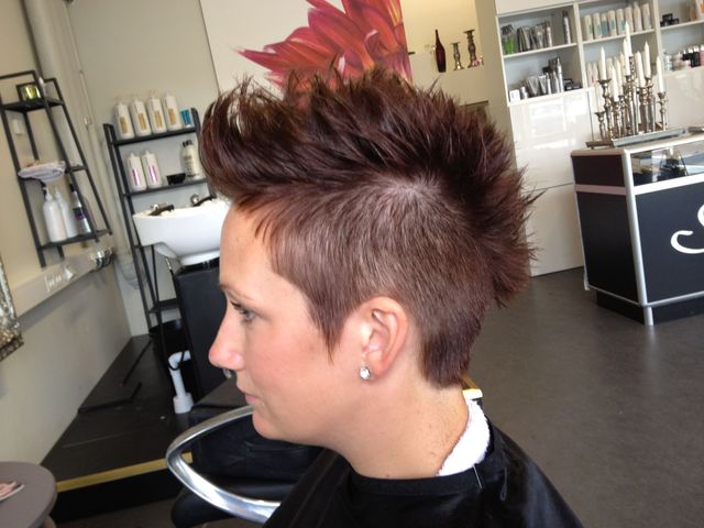 short 