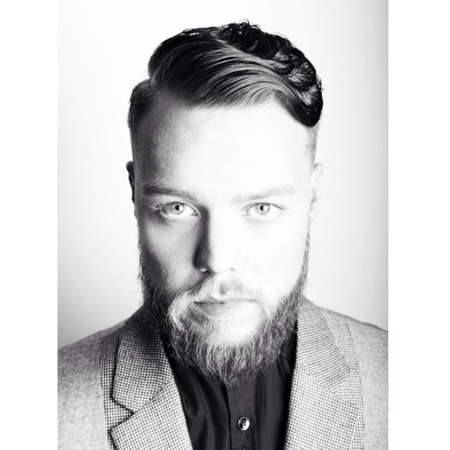 short back and sides