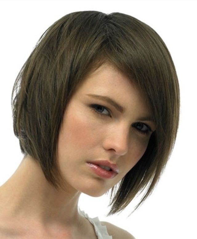 short bob