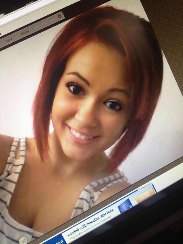 short bob