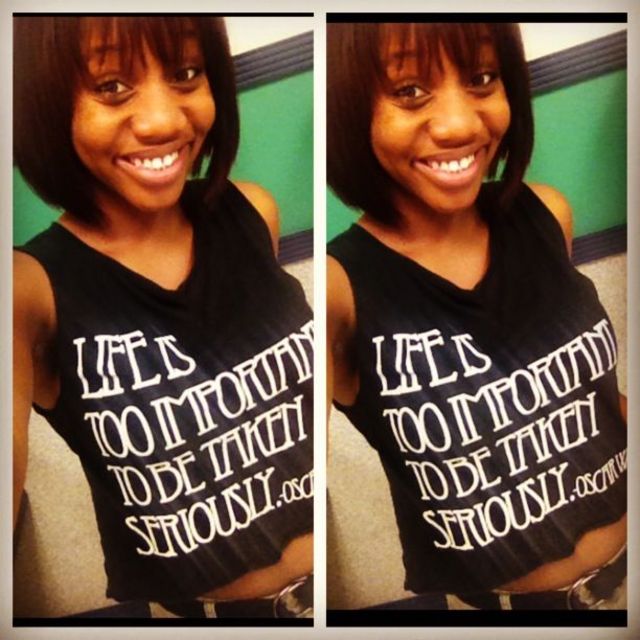 short cut with bang !!