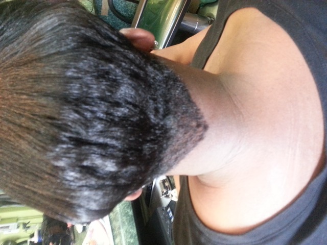 short cut