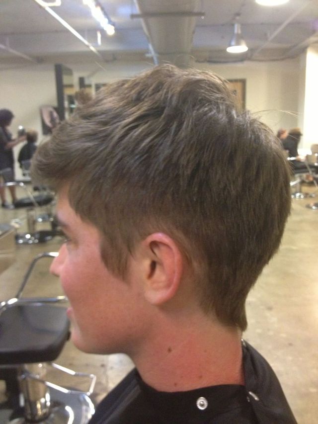 short cut