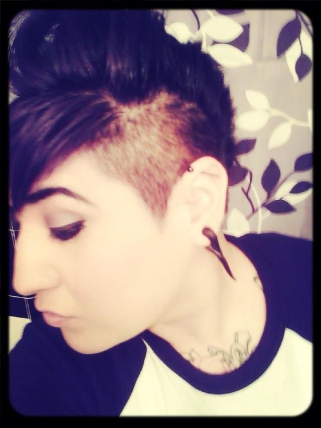 short do's