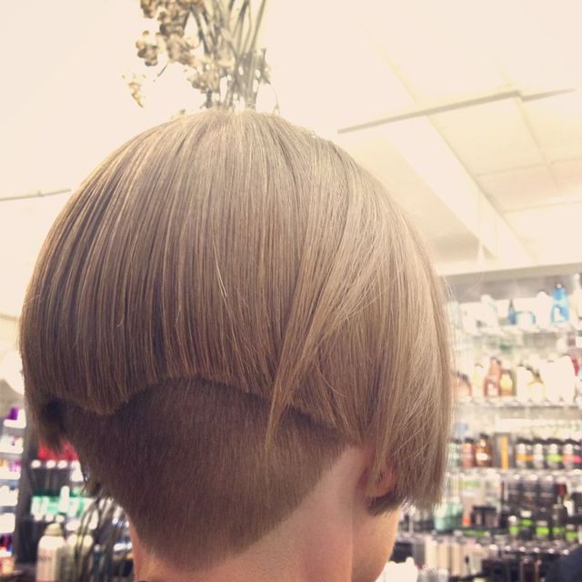 short fresh