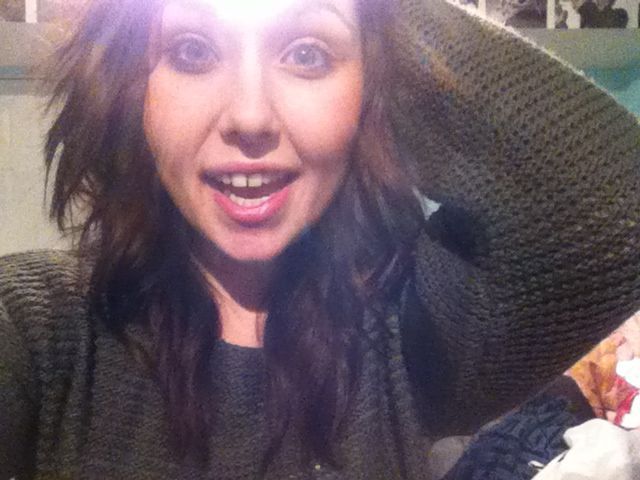 short hair, don't care 