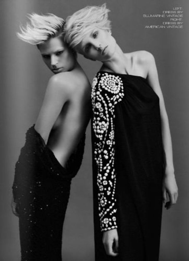 short hair-mua Elisa Rampi