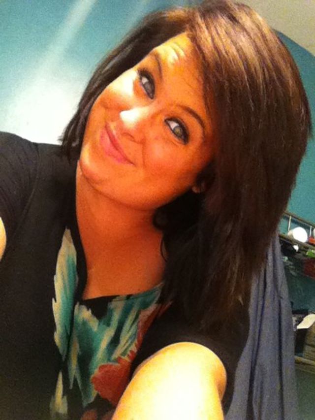 short hair
