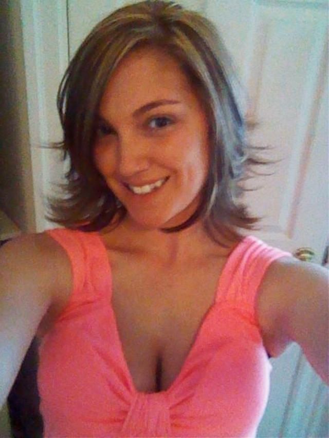 short hair