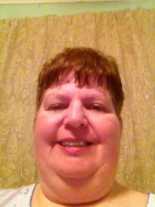 short hair