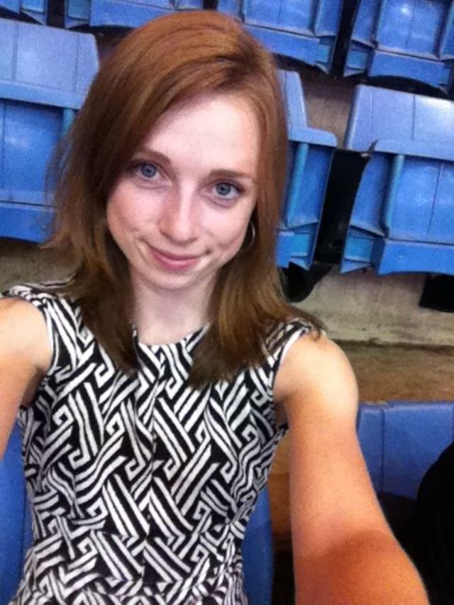short hair
