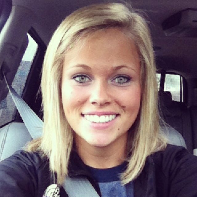 short hair