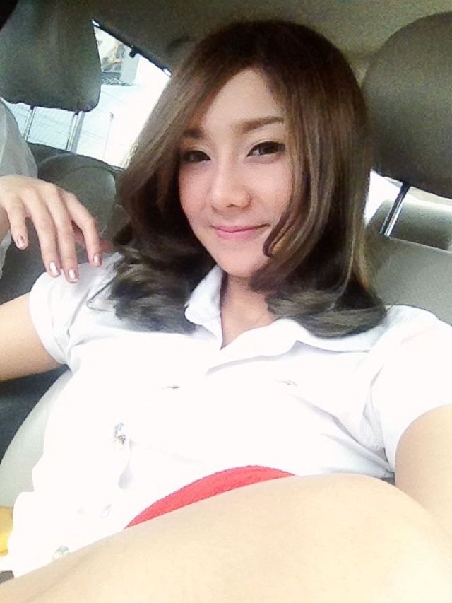 short hair