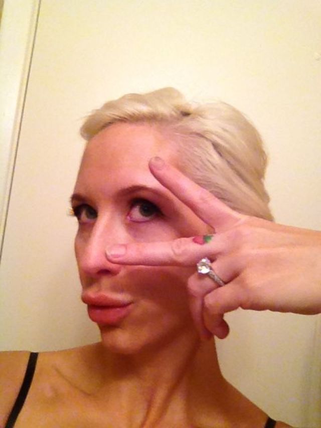 short platinum
