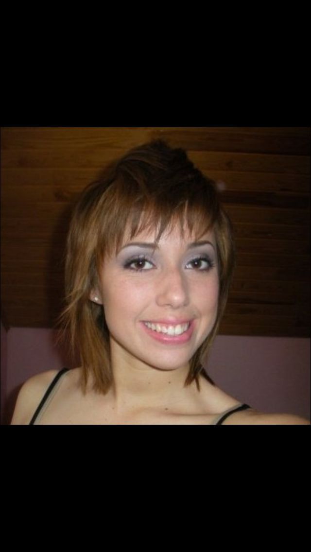 short shag