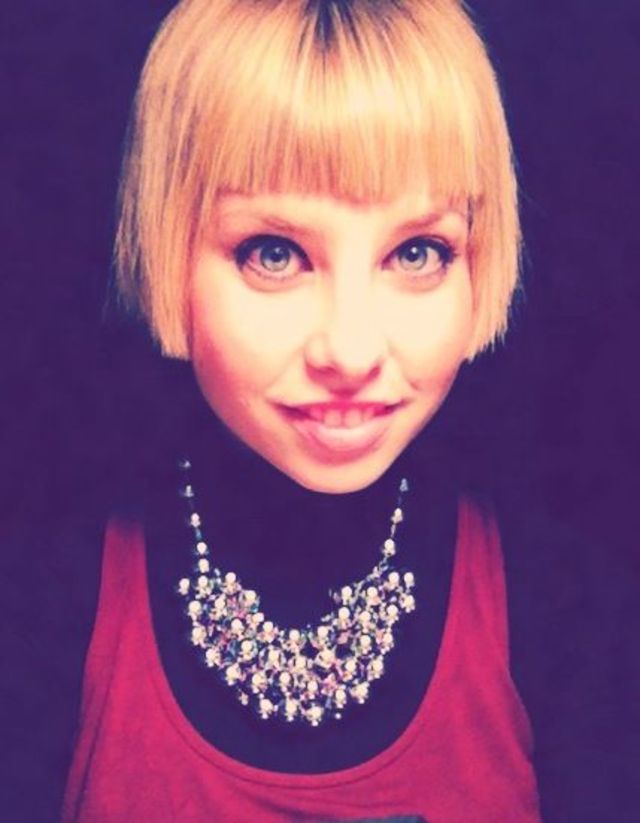 short, shorter