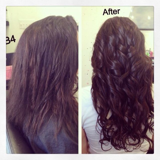 short to long-tada