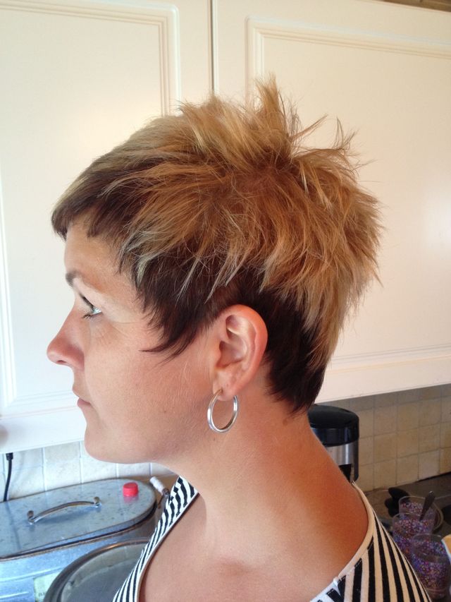 short