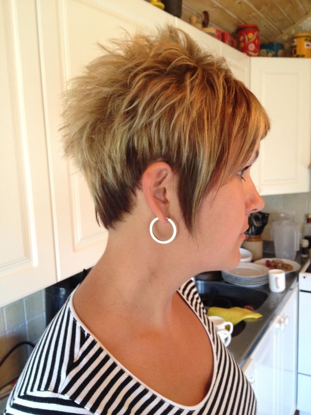 short