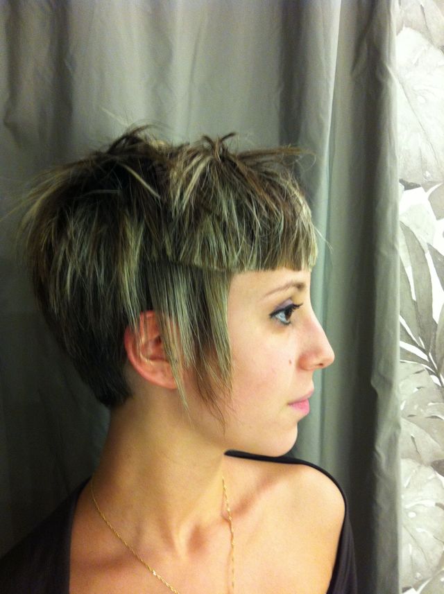short