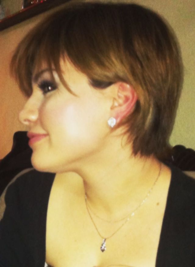 short