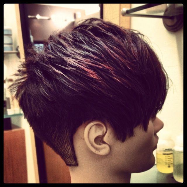 short