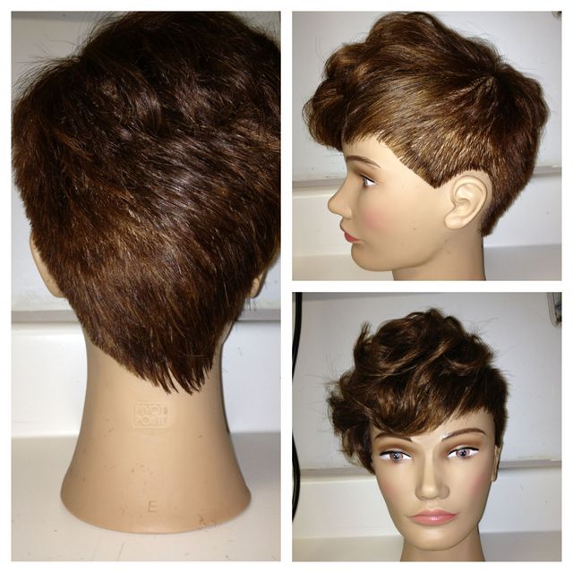 short