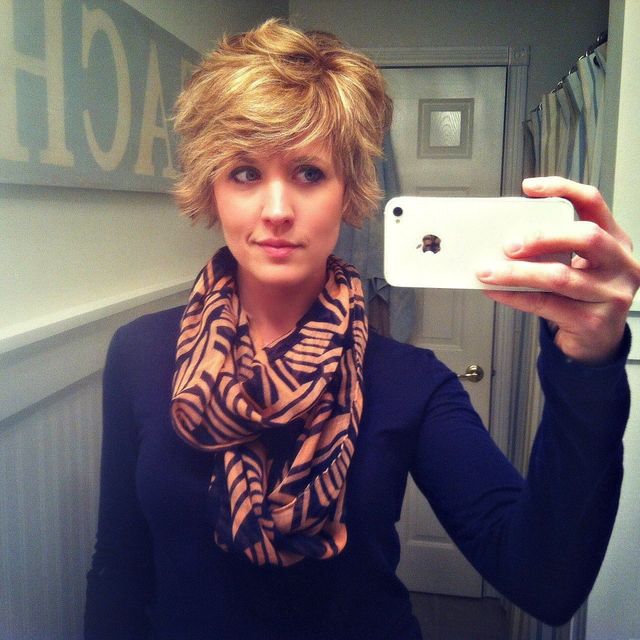 short