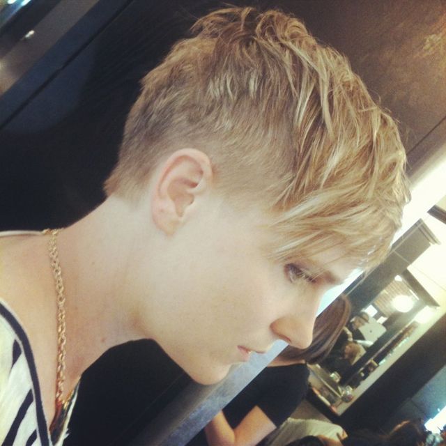 short