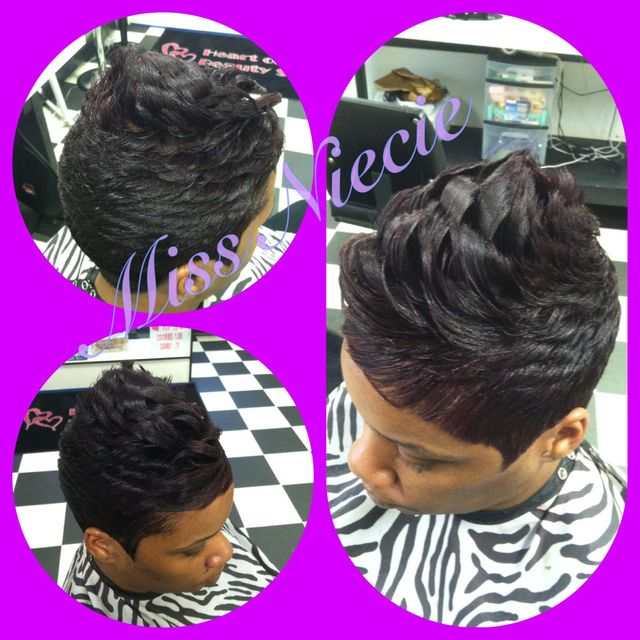 short