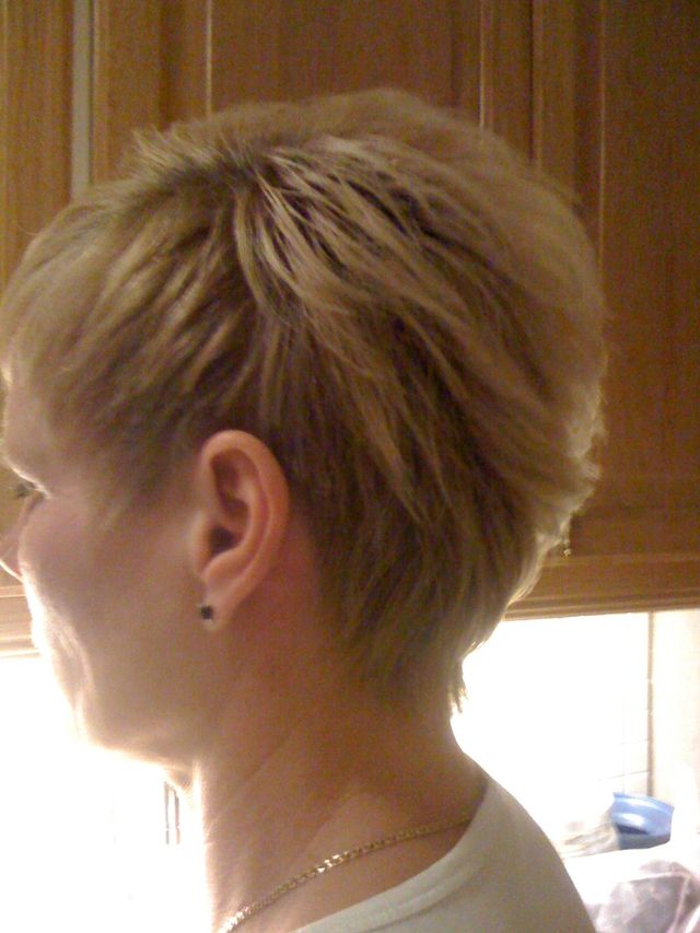 short