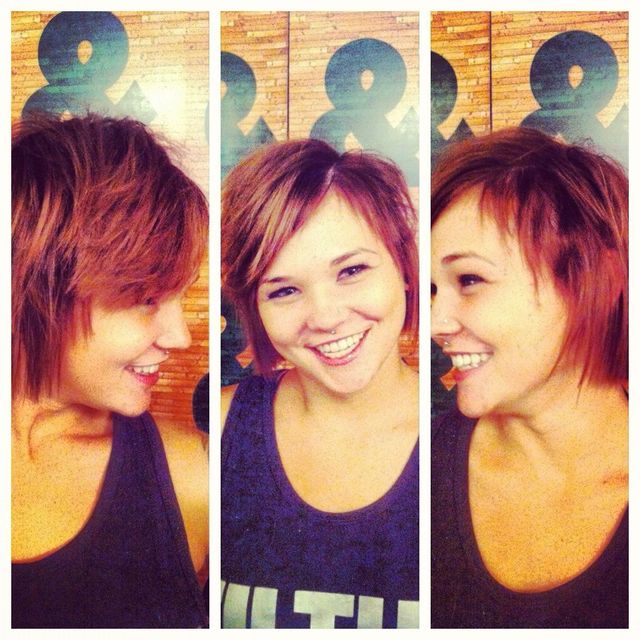shorter is better