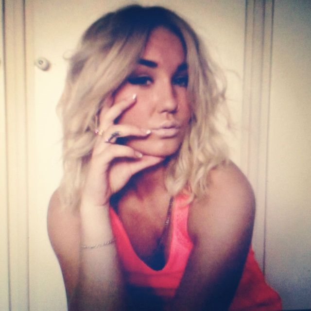 shoulders