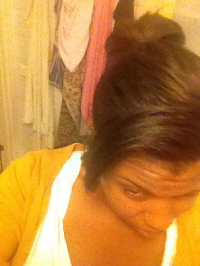 side bang 