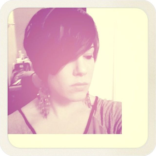 side bang