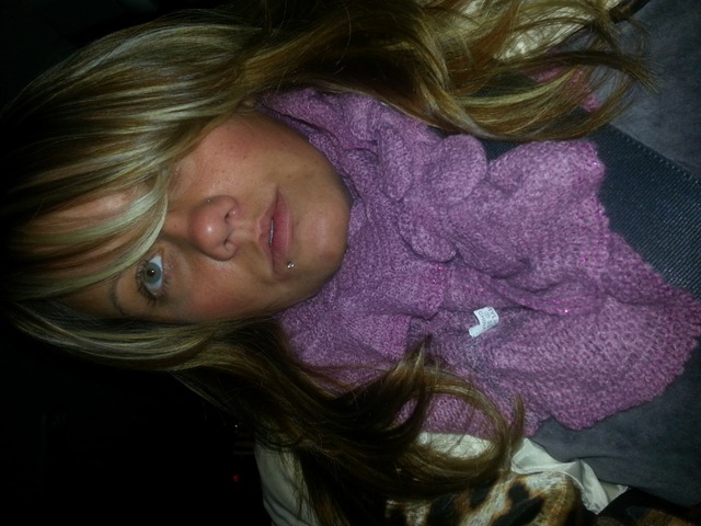 side bangs