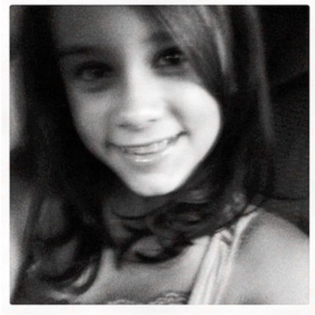 side bangs
