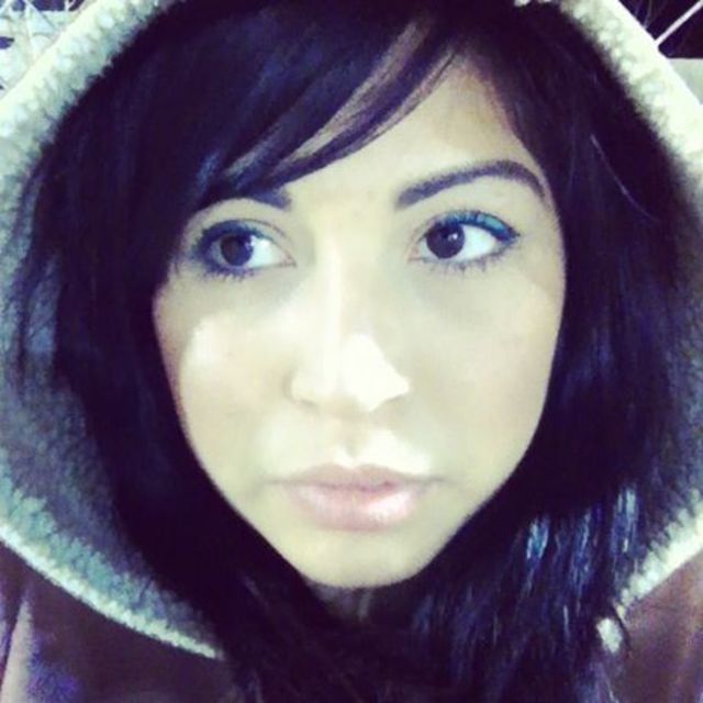 side bangs