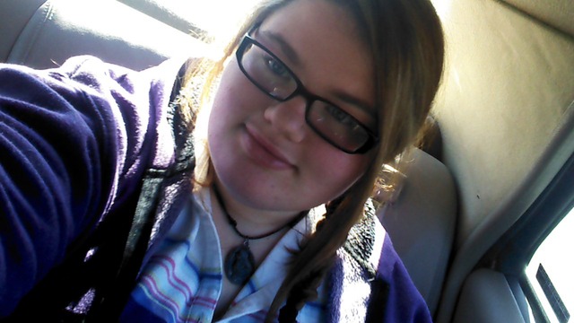 side braid