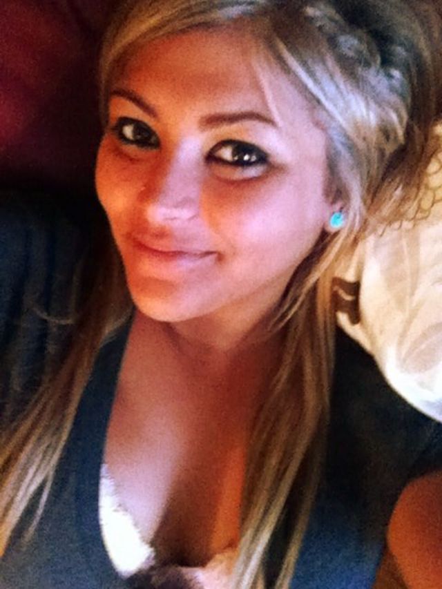 side braid