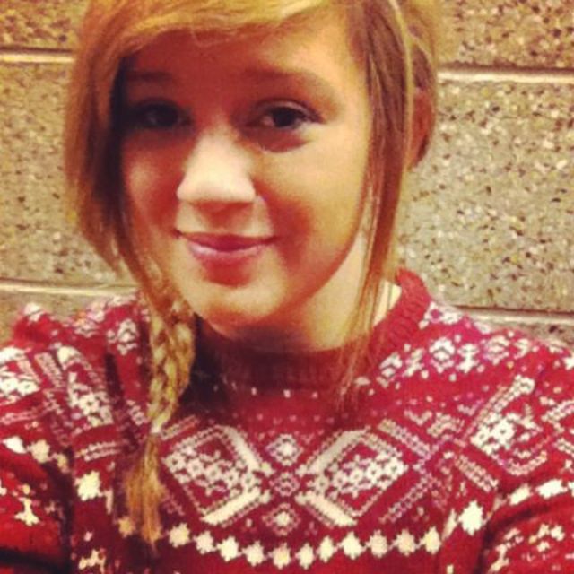 side braid