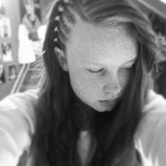 side braids